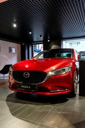 Изображение №5 компании Автоцентр Mazda на Таганке