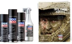 Изображение №4 компании Liqui moly