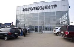 Изображение №3 компании SHUSTOV CARS