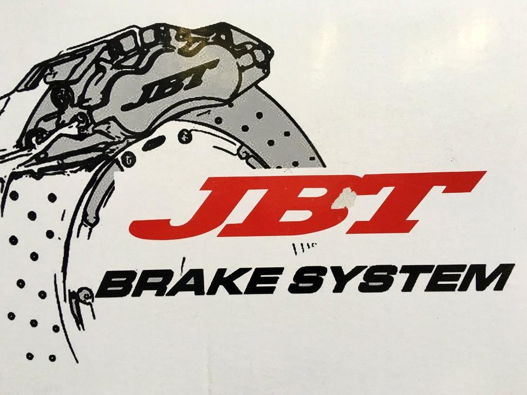 Изображение №8 компании Jbt brake system