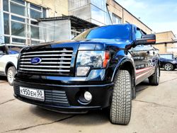 Изображение №4 компании Автосервис Ford TransLab