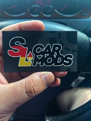 Изображение №5 компании SL Car Mods