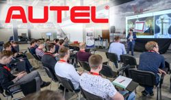 Изображение №1 компании Autel Russia