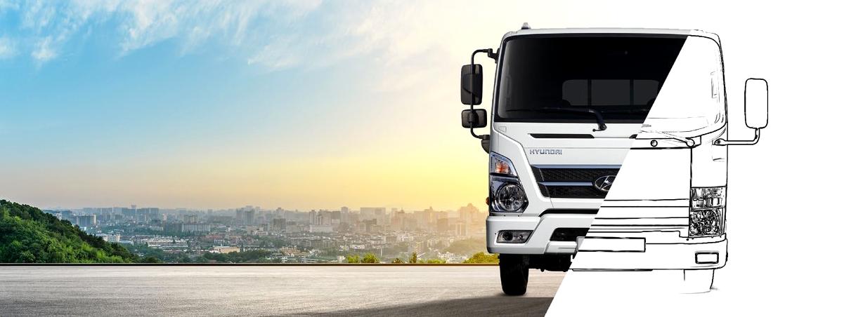 Изображение №7 компании Hyundai truck&bus