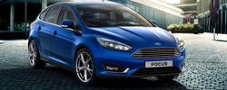 Изображение №3 компании Ford Рольф центр