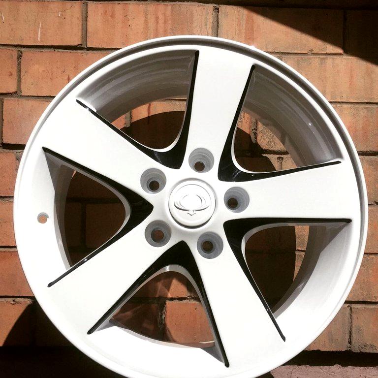 Изображение №16 компании Maxi wheels