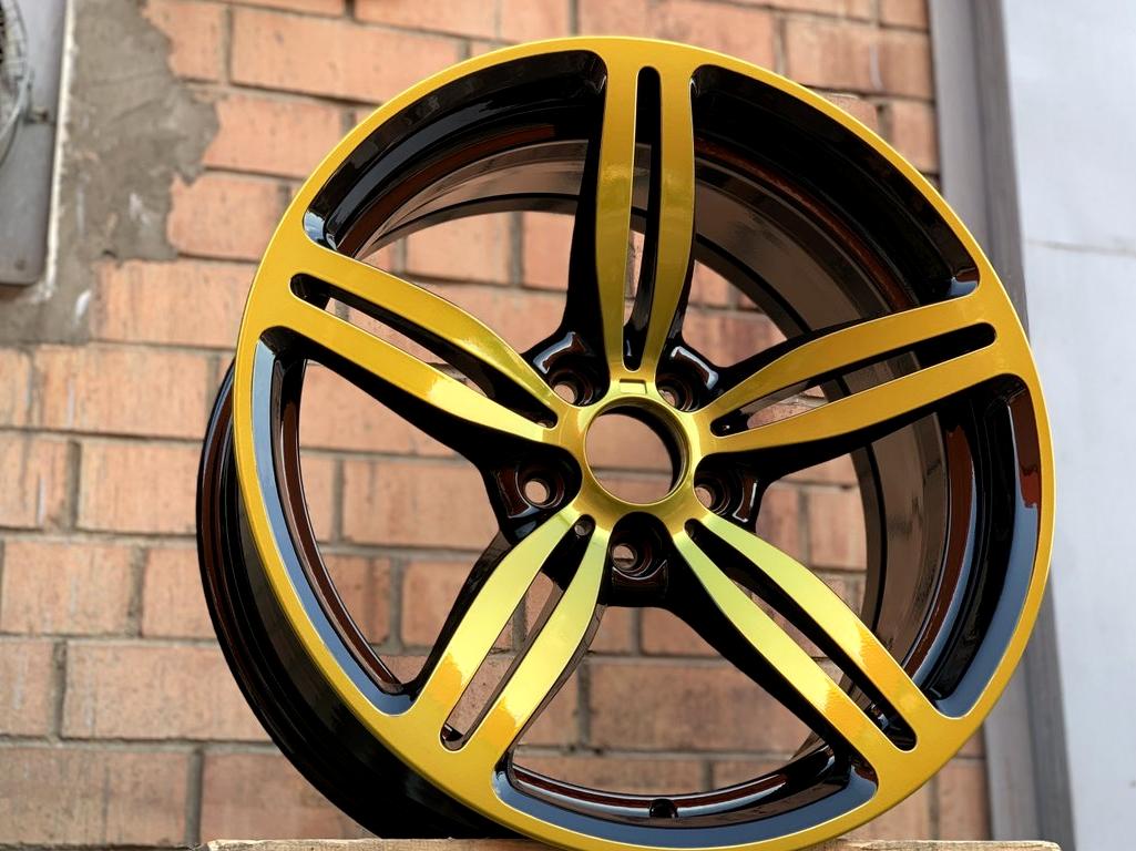 Изображение №7 компании Maxi wheels