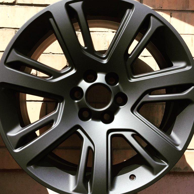 Изображение №14 компании Maxi wheels