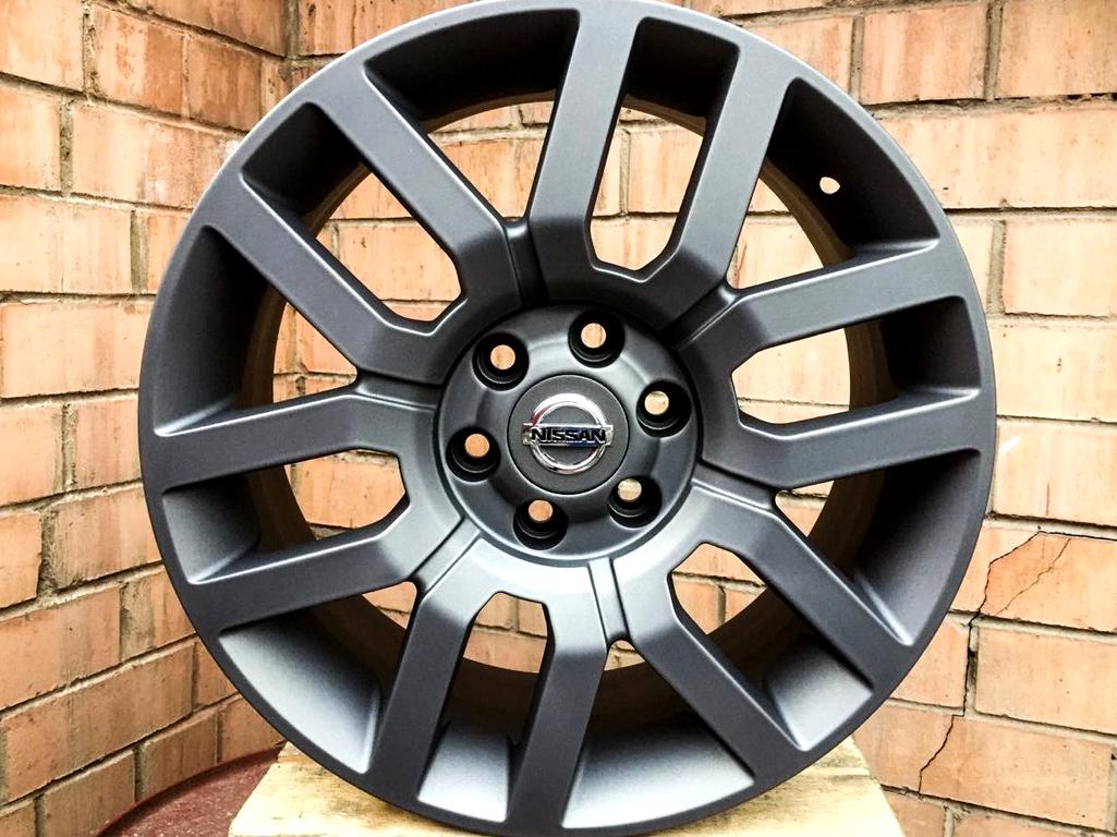 Изображение №15 компании Maxi wheels