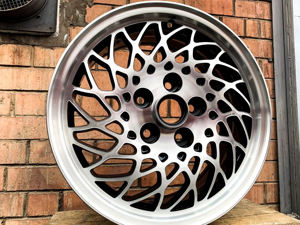 Изображение №2 компании Maxi wheels