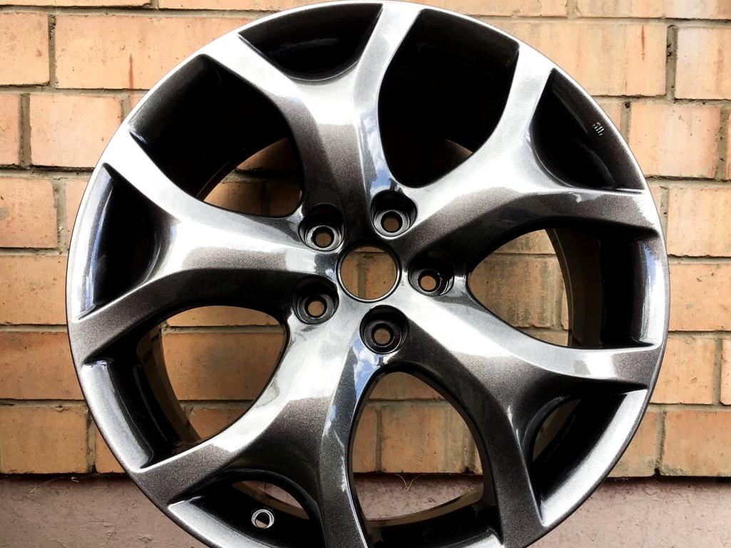 Изображение №4 компании Maxi wheels