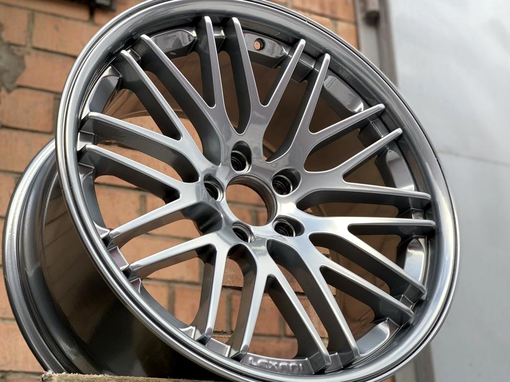 Изображение №10 компании Maxi wheels