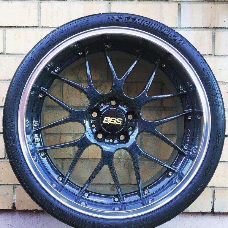 Изображение №8 компании Maxi wheels