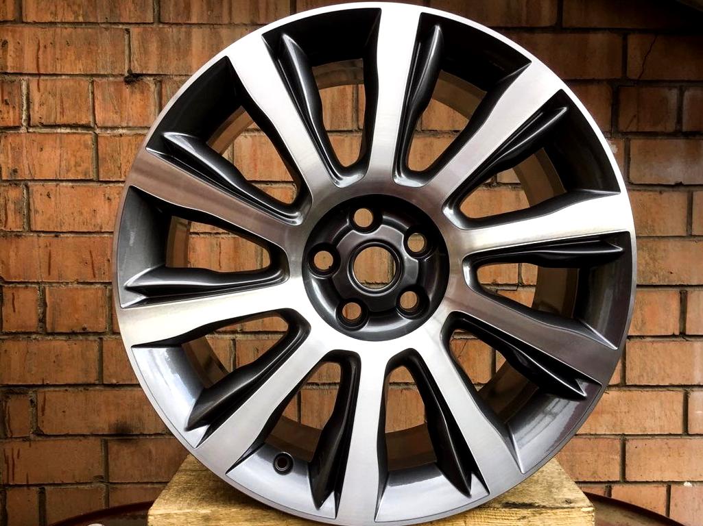 Изображение №13 компании Maxi wheels