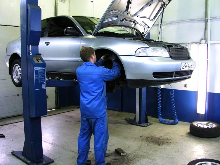 Изображение №5 компании Honda Jeep service