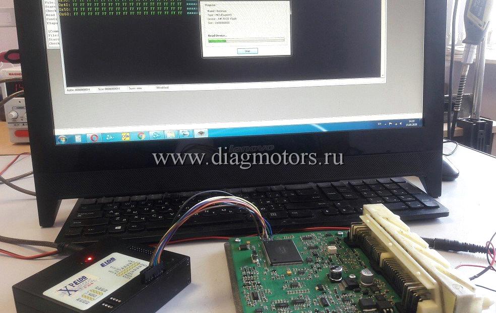 Изображение №8 компании DiagMotors