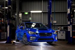 Изображение №2 компании ALLSUBARU