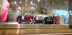 Изображение №2 компании Audi City Moscow