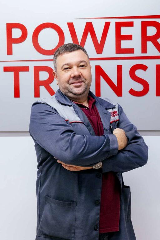 Изображение №17 компании Power Transmission