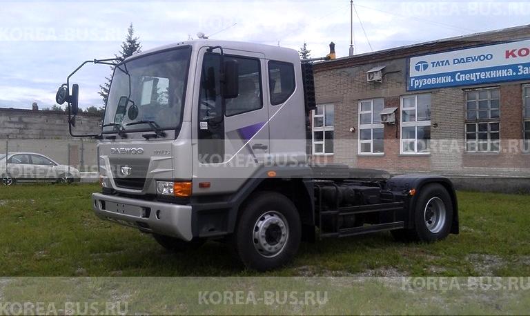 Изображение №20 компании Korea bus