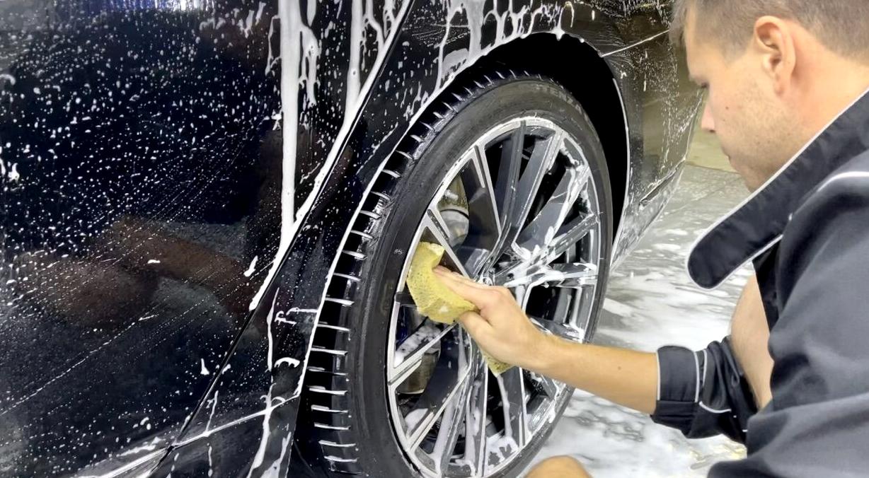 Изображение №18 компании Car wash city