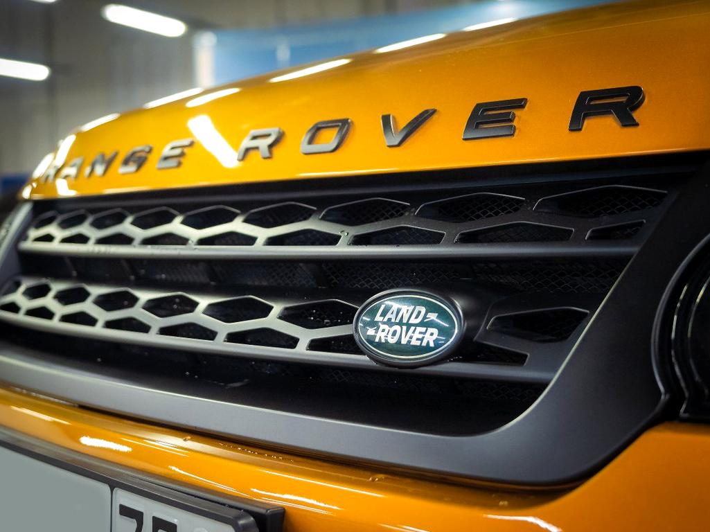 Изображение №18 компании Автотехцентр Land Rover, Volvо, Jaguar