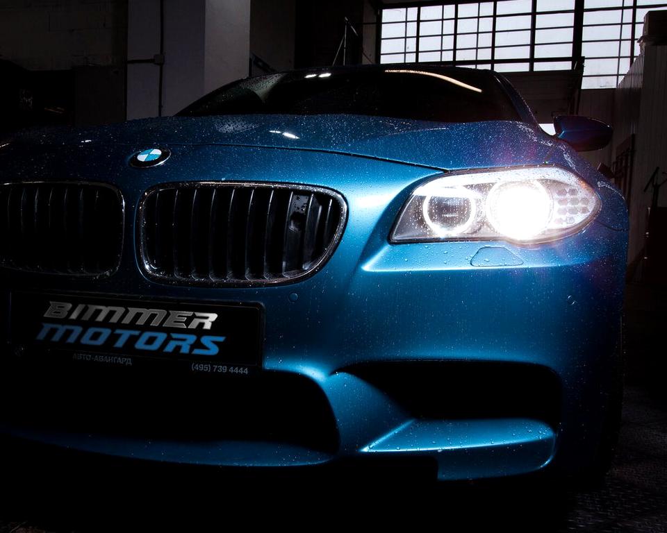 Изображение №8 компании Bimmer motors