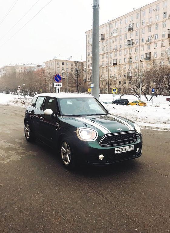 Изображение №5 компании MINI АВТОDOM