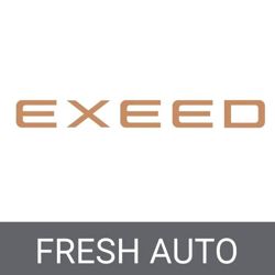 Изображение №1 компании EXEED Fresh Auto
