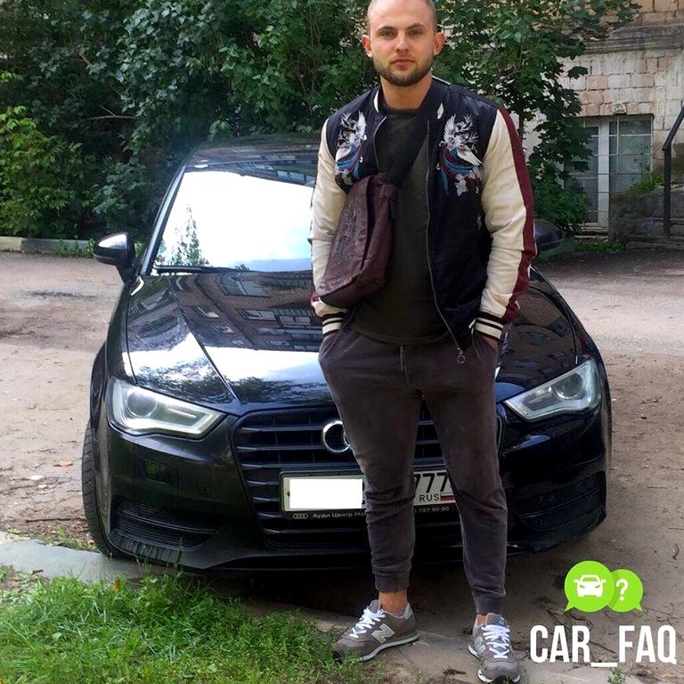 Изображение №20 компании Car_FAQ