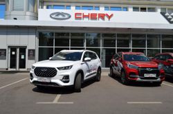 Изображение №5 компании CHERY Автолайт