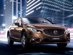 Изображение №2 компании Block Mazda