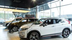 Изображение №4 компании Автоцентр KIA Автогермес-Запад