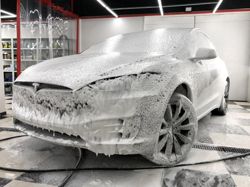 Изображение №4 компании Custom Cars Detailing