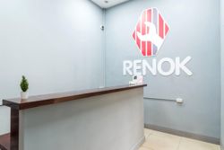 Изображение №1 компании Renok