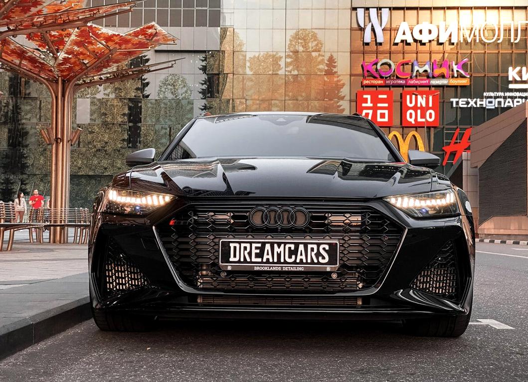 Изображение №2 компании Moscow dream cars