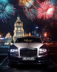 Изображение №1 компании Moscow dream cars