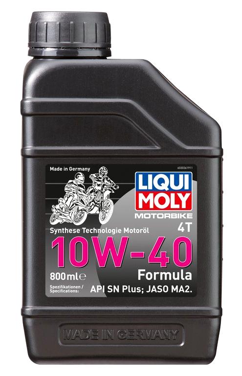 Изображение №1 компании Liqui moly