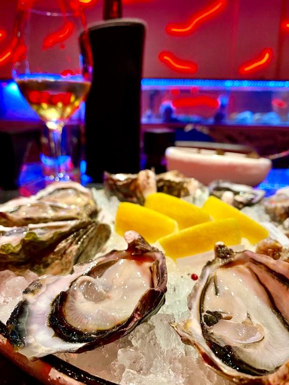 Изображение №9 компании Lure Oyster Bar