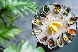 Изображение №3 компании Lure Oyster Bar