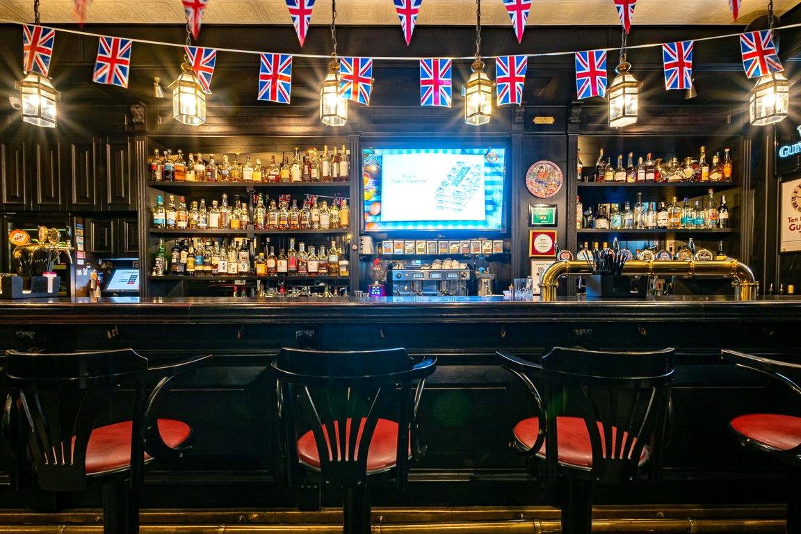 Изображение №10 компании Chelsea GastroPub