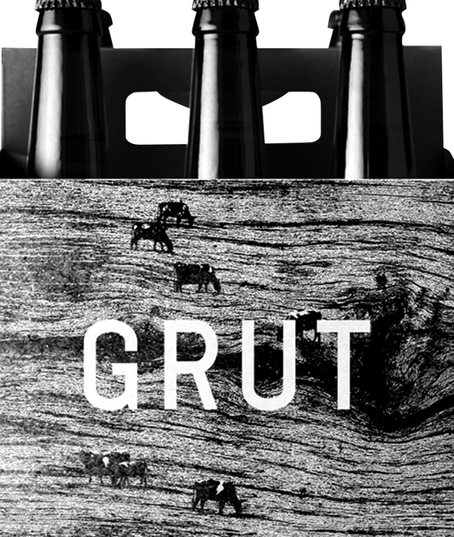 Изображение №9 компании GRUT