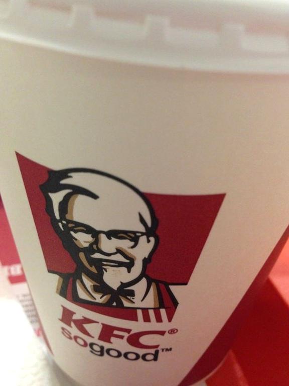 Изображение №8 компании KFC