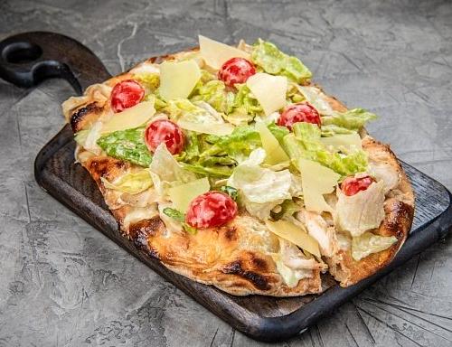 Изображение №3 компании Служба доставки пиццы Pinsa Pizza