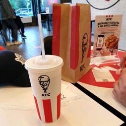 Изображение №2 компании KFC