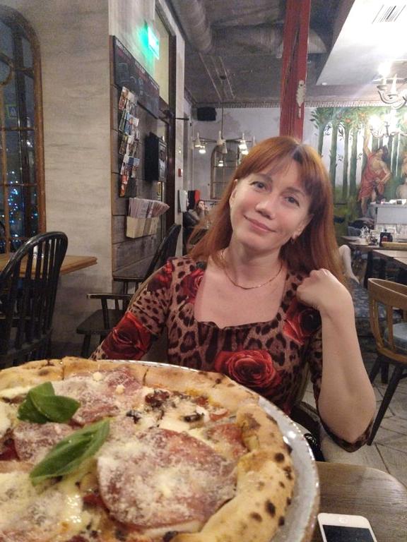 Изображение №8 компании Il pizzaiolo