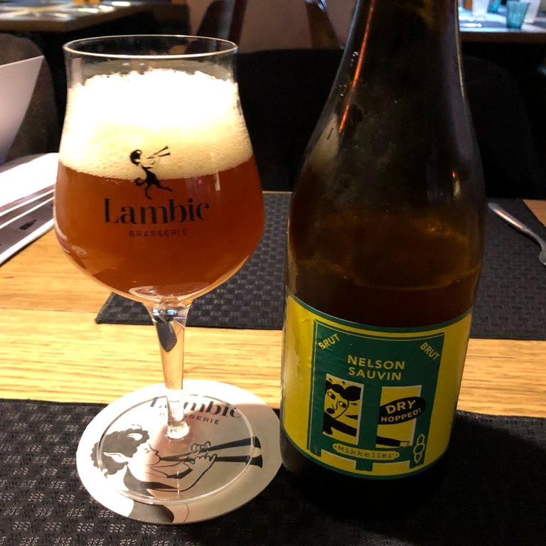 Изображение №5 компании Brasserie lambic