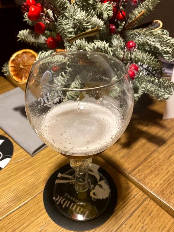 Изображение №7 компании Brasserie lambic