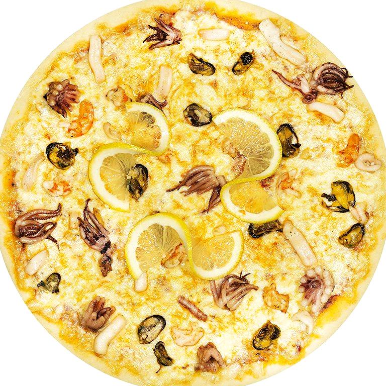 Изображение №9 компании Figaro pizza