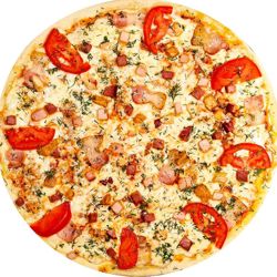 Изображение №2 компании Figaro pizza